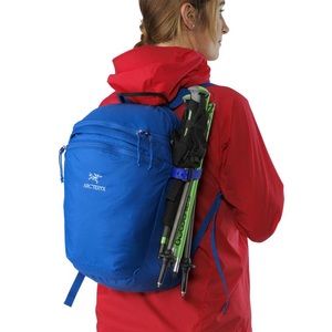 Arc’Teryx Index 15 Backpack